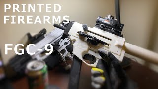 FGC9 Review How I Learned to Build a Gun In My Closet [upl. by Nnylear]