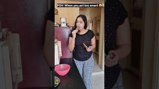 quotLast tak dekhna meri ice cream ke saath kya Huaquot 😂😅😝 comedy funny relatable shorts [upl. by Salinas]