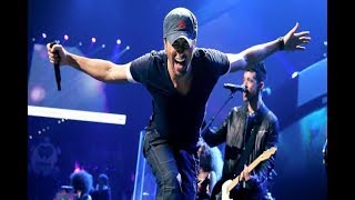 dimelo  Enrique Iglesias inglés Livemp4 [upl. by Sorenson]