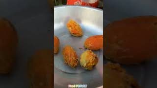 How to cook sweet potato recipereels food recipe eating dlicious delicious FOODFORVER [upl. by Richel]