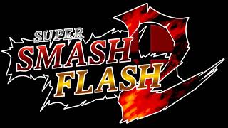 Victory Pit  Super Smash Flash 2 Music [upl. by Leunamme]