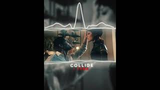 Collide  Tyga Edit Audio [upl. by Gabie54]