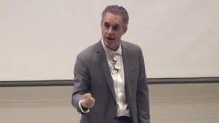 Jordan Peterson  Wasting Time and Opportunities [upl. by Palla]