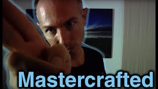 ASMR Mastercrafted Inaudible Whispering to Help Sleep [upl. by Aitsirk]