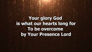 Holy Spirit You are Welcome Here Lyric Video  Kim WalkerSmith [upl. by Thora]