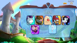 Peggle 2  XBOX ONE  Video Game  gameplay game Peggle2 [upl. by Roderigo863]