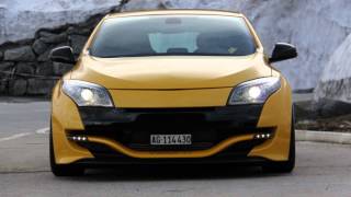 Renault Sport Megane RS Trophy N°0082 [upl. by Fowle]