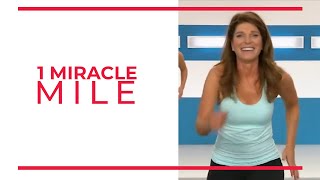 1 Miracle Mile  Strength Training Mile [upl. by Solon502]