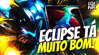 CAI CONTRA O SHISO E TIVE QUE PUXAR O RENGAR Lol Wild Rift [upl. by Edmea]