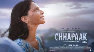 Chhapaak Full Movie best facts and screenshot  Deepika Padukone  Vikrant Massey  Meghna Gulzar [upl. by Naejeillib716]