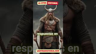 Un continente vikingo 🛡️🌎  Historia Alternativa [upl. by Ahsieyn]