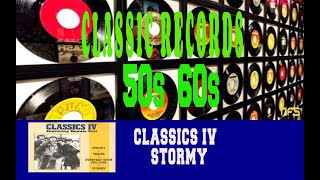 CLASSICS IV  STORMY [upl. by Amaj]