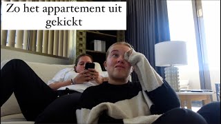 Vlog 28 En toen stonden we ineens op straat AUSTRALIË [upl. by Elakram363]