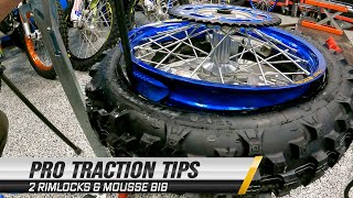 Pro Traction Tip 2 Rimlocks is Better Than 1 [upl. by Dorice]