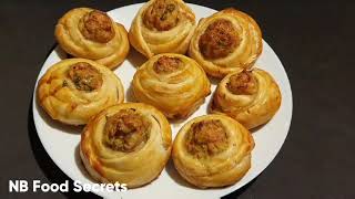 HOW TO MAKE DELICIOUS TASTY Manny PATES RECIPE [upl. by Narol430]