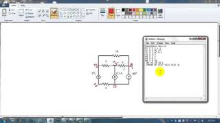 PSPice Software Part 31 [upl. by Laehplar]