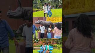 New Nagpuri Shorts Video dance song Nagpuri shorts youtubeshorts trending ytshortsviral [upl. by Brest]