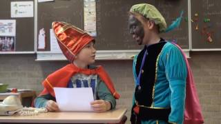 Sinterklaasjournaal 2016 Stjelp [upl. by Psyche]