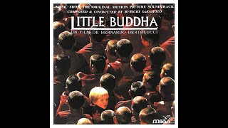 CoverAcceptance  End Credits  from「Little Buddha」‐ 坂本龍一 [upl. by Sorazal]