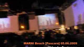 MARNI Beach Pescara 05 06 2009 [upl. by Jaymee]