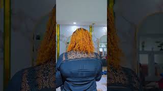 Comment avoir les microtwist chez barbara coiffures 2250748776004 france gabon dreads canada [upl. by Tonjes]