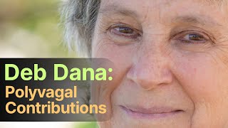 Deb Danas Essential Polyvagal Theory Contributions Bridging Science and Trauma Recovery SNB 215 [upl. by Teage]