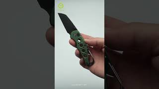 Do you want a new versatile EDC tool CIVIVI Pragma [upl. by Repmek]