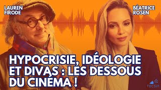 Le cinéma français à bout de souffle   Béatrice Rosen et Laurent Firode [upl. by Mays]