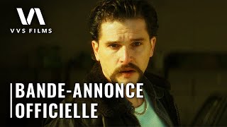 POUSSIÈRE DE SANG BandeAnnonce 4K 2024  Kit Harrington Josh Lucas  Action Crime [upl. by Maryellen]