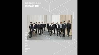 SEVENTEEN  「Lean On Me」Japanese Version MP3Audio [upl. by Thilde]