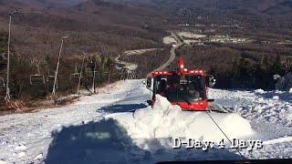 Killington World Cup Prep Part 3 [upl. by Eened490]