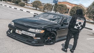 Toyota Mark II GX90  Resurgent [upl. by Nigen222]