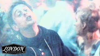 Happy Mondays  WFL Think About The Future Mix Official Video [upl. by Bovill]