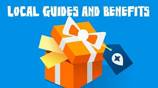 What is all about Google Local Guide What are its advantages [upl. by Aserret]