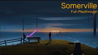 Vod Somerville Full Playthrough [upl. by Treble]