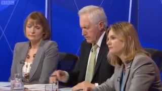 BBC Question Time 2 May 2013 2513 Dartford FULL EPISODE [upl. by Hendon455]