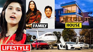 Kavya Maran Lifestyle 2024 IPL 2024 Age Boyfriend Biography Net worth [upl. by Sherborn]