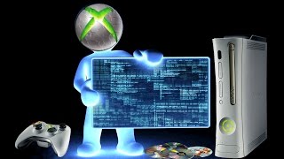 How to Unpack and Build Xbox 360 ISO  Tutorial How to use Download 360mpGui 1500 001 [upl. by Brena]