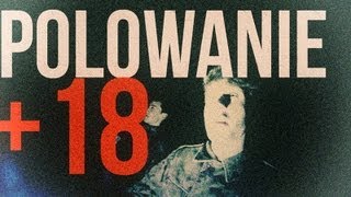 POLOWANIE NA ŻUBRA 18 [upl. by Gardel82]