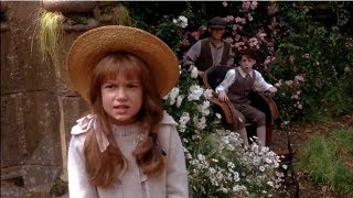 the secret garden 1993 HD Kate Maberly [upl. by Acirderf]