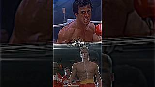 ROCKY BALBOA VS IVAN DRAGO [upl. by Cung154]