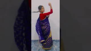 rakh r practice loi buli dance saree love [upl. by Acima515]