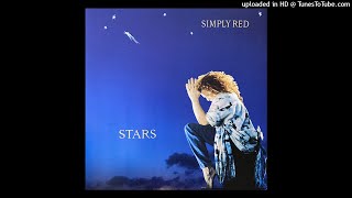 EMR Audio  Simply Red  Stars Audio HQ [upl. by Iveson]