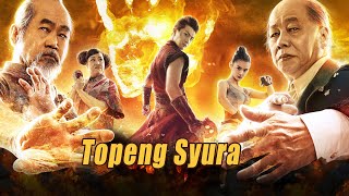 Topeng Syura  Terbaru Film Aksi Kungfu  Subtitle Indonesia Full Movie HD [upl. by Yusuk224]