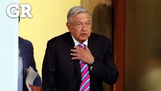 Ganaste le informaron de Televisa a AMLO en 2006 [upl. by Ytissahc]