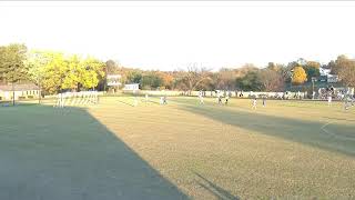 MBU vs Regent Men’s Soccer [upl. by Viridissa]