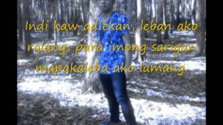 Cuyonon Rap  DARAGA  ZHENteryah [upl. by Aicelet933]