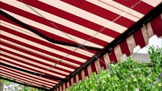 Systems Awnings  High Quality amp Beautiful [upl. by Nnairac]