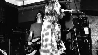 Nirvana  Downer 1987 Rehearsal [upl. by Mad]