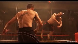 The Way of Marko Zaror [upl. by Ahsimaj]